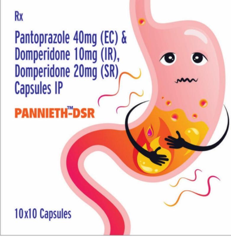 PANNIETH-DSR