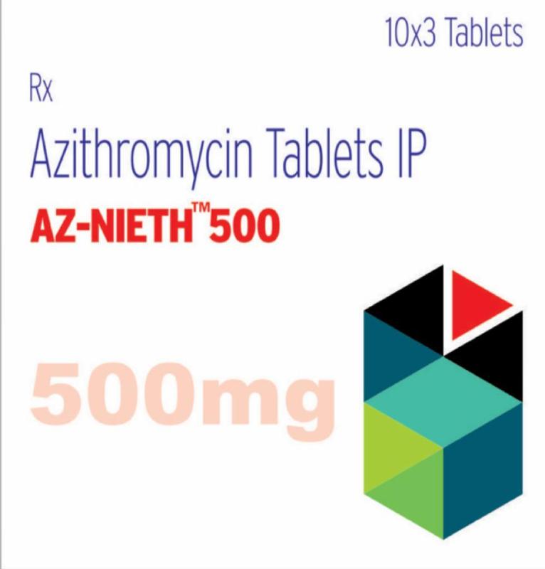 AZNIETH 500