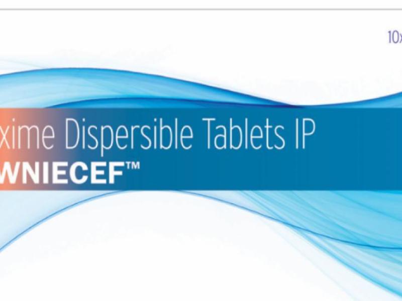 GWNICEF Tablet