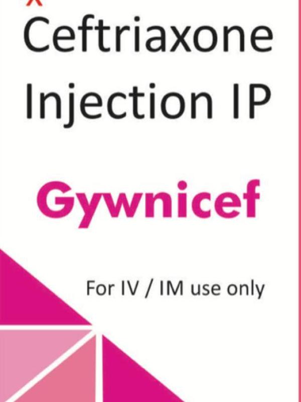 Gwynicef Injection